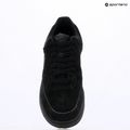 Взуття чоловіче Nike Court Vision Low black/dark smoke grey/black 9