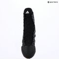 Кросівки боксерські adidas Box Hog 4 black/white 17