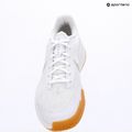 Кросівки тенісні чоловічі Nike Vapor Lite 3 White/Summit White/Light Orewood Brown 9