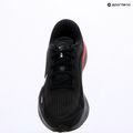 Кросівки для бігу чоловічі Nike Journey Run black/dark smoke grey/red orbit/white 9