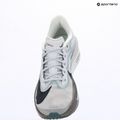 Кросівки для бігу чоловічі Nike Zoom Fly 6 pure platinum/grey fog/dark obsidian 9