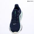 Кросівки для бігу чоловічі Nike Winflo 12 midnight navy/green spark/summit white 9