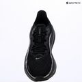 Кросівки для бігу чоловічі Nike Winflo 12 black/iron grey/metallic silver 9