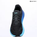 Кросівки для бігу чоловічі Altra Experience Flow 3 black/black/bluefish 9