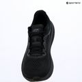 Кросівки для бігу чоловічі Altra Torin 9 black/black/castlerock 12
