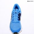 Кросівки для бігу чоловічі Nike Run Defy University Blue/White/Black/Blue Void 9
