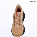 Кросівки для бігу чоловічі Nike ACG Pegasus Trail linen/black/light crimson/light orewood brown 9