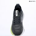 Кросівки для бігу чоловічі Brooks Adrenaline GTS 25 grey/paradise green/spruce 9