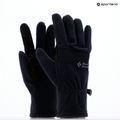 Рукавачки трекінгові Black Diamond Everyday Fleece black 5