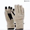 Рукавиці трекінгові Patagonia Synch oatmeal heather 7