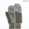 Рукавички Nike High Pile Fleece light army/jade horizon/white 3