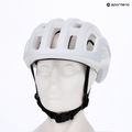 Шолом велосипедний POC Ventral Lite hydrogen white matt 8