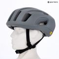 Шолом велосипедний POC Cytal granite grey matt 6