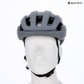 Шолом велосипедний POC Omne Air MIPS granite grey matt 6