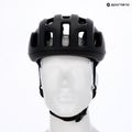 Шолом велосипедний POC Ventral Air MIPS uranium black matt/hydrogen white matt 6