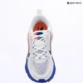 Кросівки для бігу дитячі Nike Vomero 18 white/racer blue/atomic pink/black 9