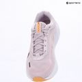 Кросівки для бігу дитячі Nike Stellar Ride bleached lilac/pink foam/black 9