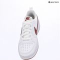 Взуття дитяче Nike Court Borough Low Recraft white/pink smoke 9