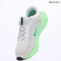 Кросівки для бігу дитячі Nike Stellar Ride white/photon dust/illusion green 9