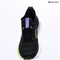 Кросівки для бігу жіночі Brooks Adrenaline GTS 25 black/blackened pearl/purple 9