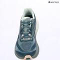 Кросівки для бігу жіночі Altra Experience Flow 3 sea pine/ice/green milieu 9