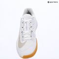 Кросівки тенісні чоловічі Nike Vapor Pro 3 Clay white/linen/linen/light orewood brown 9