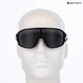 Окуляри сонцезахисні чоловічі Under Armour Gameday/G S3 black/grey oleophobic 10