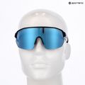 Окуляри сонцезахисні Under Armour Gamedat II/G S3 black blue/blue multilayer oleophobic 10