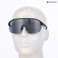 Окуляри сонцезахисні Under Armour Gamedat II/G S3 pattern black white/silver mirror 10