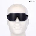 Окуляри сонцезахисні Under Armour Halftime matte black/grey oleophobic 10