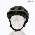 Шолом велосипедний дитячий Leatt MTB AllMtn 1.0 V23 Jr camo 8