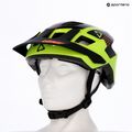 Шолом велосипедний дитячий Leatt MTB AllMtn 1.0 V22 Jr lime 7
