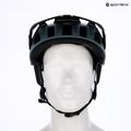 Шолом велосипедний Rudy Project Terraform green sage matte 10