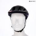 Оксамитовий велосипедний шолом Leatt MTB Trail 2.0 V24 9