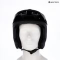 Велосипедний шолом Fox Racing Dropframe Pro матовий чорний 9