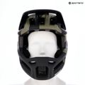 Камуфльований велосипедний шолом Bluegrass Vanguard Core Mips лімітованої серії 6