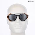 Окуляри сонцезахисні Julbo Legacy Spectron black/camel/havana 5