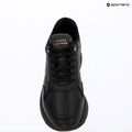Взуття жіноче Tommy Hilfiger Retro Runner black 9