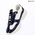 Взуття жіноче Tommy Hilfiger ModernRunner Shiny Leather yale navy 9