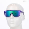 Окуляри сонцезахисні чоловічі Under Armour Define/G S3 matte violet/green multilayer 10