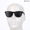 Окуляри сонцезахисні Polaroid PLD 2133/S black grey/grey polarized 7