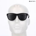 Окуляри сонцезахисні Polaroid PLD 2156/S matte black/grey polarized 7