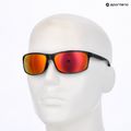 Окуляри сонцезахисні Polaroid PLD 7036/S grey/red multilayer polarized 7