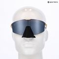 Окуляри сонцезахисні Julbo Edge Cover Spectron light brown/dark brown 19