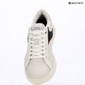 Взуття чоловіче Tommy Hilfiger Modern Lightcup Leather rwb 9