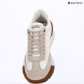 Взуття чоловіче Tommy Hilfiger Retro Runner Mesh Suede Mix classic stone 9