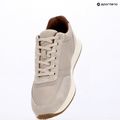 Взуття чоловіче Tommy Hilfiger Runner Suede Mix classic stone tracksuits 9