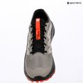 Кросівки для бігу чоловічі Salomon Alphaglide cloudburst/black 9