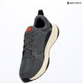 Кросівки для тренувань чоловічі Under Armour Charged Edge castlerock/winter white/anthem red 9
