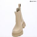 Галоші жіночі Tommy Hilfiger Rubber Flag Cleated classic beige 9
